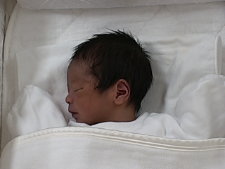 still image